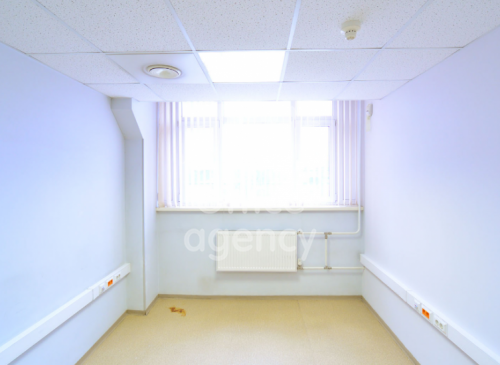 Бизнес-центр "Вешняки" (Москва, 1-й Вешняковский проезд, 1с11) – фото Бизнес-центр "Вешняки" – фото объекта