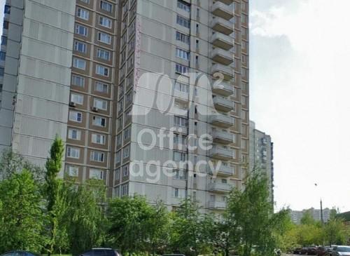 Жилой дом "Знаменские Садки, 3к1" – фото объекта