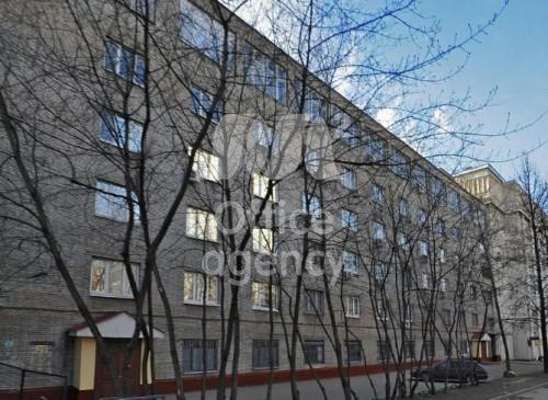 Жилой дом "Ибрагимова, 29к31" – фото объекта