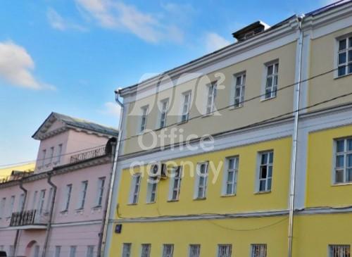 Особняк "Кадашёвская набережная, 22/1с1" – фото объекта