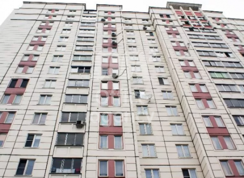 Жилой дом "Онежская, 51к1" – фото объекта