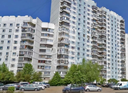 Жилой дом "Поречная, 9" – фото объекта