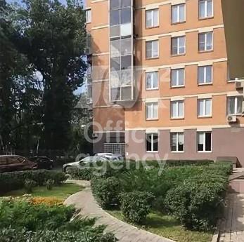 Жилой дом "Можайское шоссе, 6к1" – фото объекта