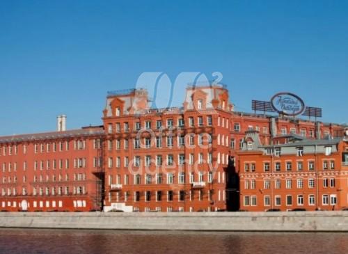 Коворкинг "Красный октябрь" – фото объекта
