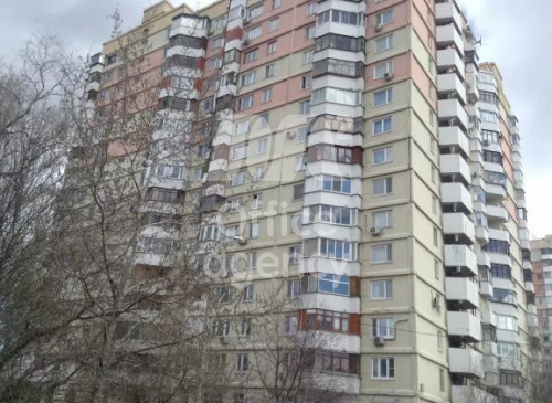 Жилой дом "Пятницкое шоссе, 42" (Москва, Пятницкое шоссе, 42) – фото Жилой дом "Пятницкое шоссе, 42" – фото объекта