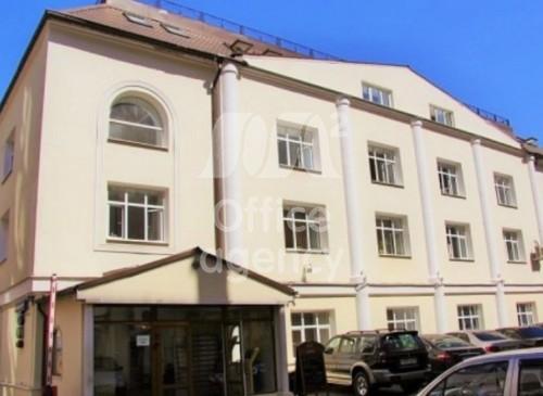 Бизнес-центр "Большая Дмитровка, 32с4" (Москва, Большая Дмитровка, 32с4) – фото Бизнес-центр "Большая Дмитровка, 32с4" – фото объекта