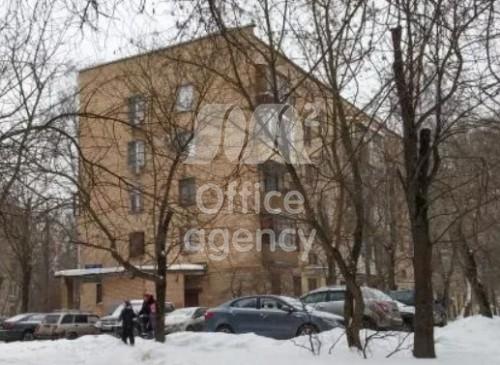 Жилой дом "Рогова, 22" (Москва, Рогова, 22) – фото Жилой дом "Рогова, 22" – фото объекта