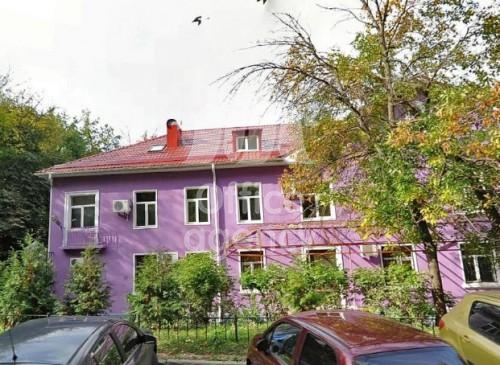 Особняк "Фруктовая, 7к1" – фото объекта