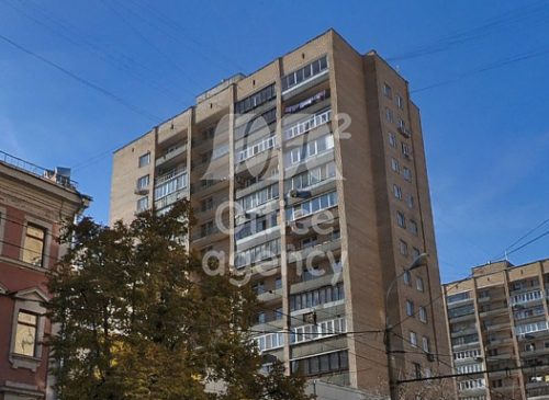 Жилой дом "Селезнёвская, 30к2" (Москва, Селезнёвская, 30к2) – фото Жилой дом "Селезнёвская, 30к2" – фото объекта