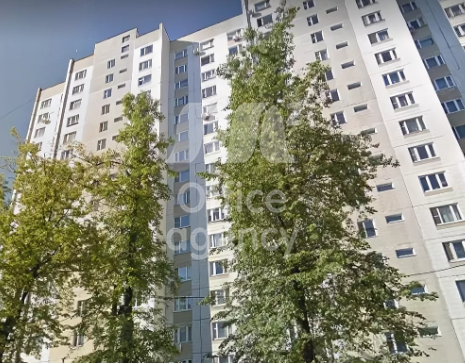 Жилой дом "Сивашская, 7" – фото объекта