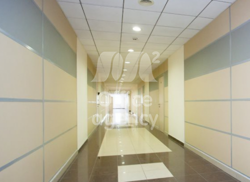 Бизнес-центр "Тверская, 9" (Москва, Тверская, 9с7) – фото Бизнес-центр "Тверская, 9" – фото объекта