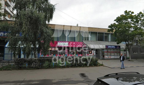 Административное здание "Бульвар Яна Райниса, 4к1" (Москва, бульвар Яна Райниса, 4к1) – фото Административное здание "Бульвар Яна Райниса, 4к1" – фото объекта