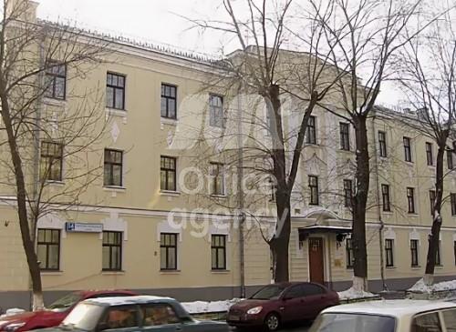 Особняк "Госпитальная, 14" (Москва, Госпитальная, 14) – фото Особняк "Госпитальная, 14" – фото объекта