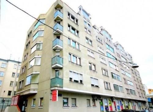 Жилой дом "Малый Николопесковский переулок, 4" – фото объекта