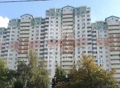 Жилой дом "Нагатинская набережная, 10к3" – фото объекта