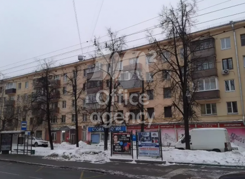 Жилой дом "Проспект Будённого, 20к1" – фото объекта