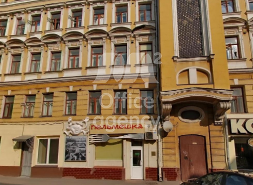 Жилой дом "Садовническая, 9с1" – фото объекта