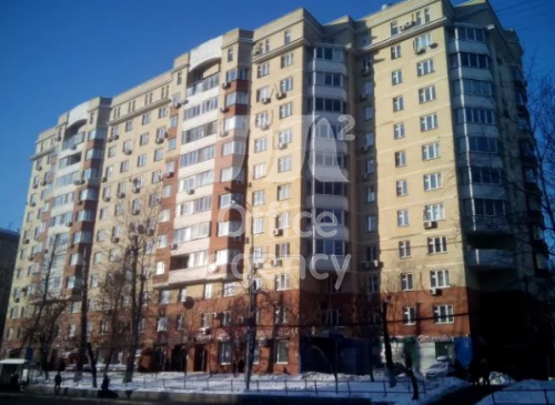 Жилой дом "Трофимова, 33" – фото объекта