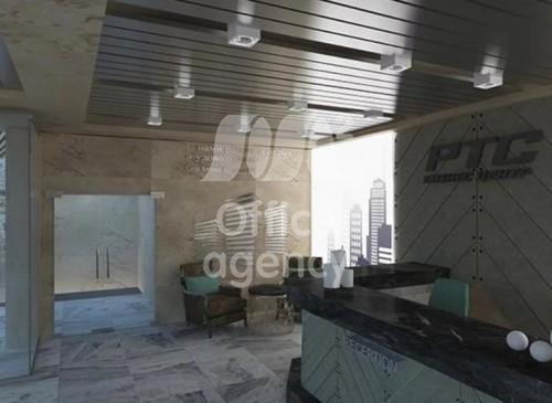 Бизнес-центр "РТС Свиблово" – фото объекта