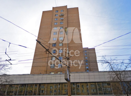 Жилой дом "Селезнёвская, 30к2" (Москва, Селезнёвская, 30к2) – фото Жилой дом "Селезнёвская, 30к2" – фото объекта