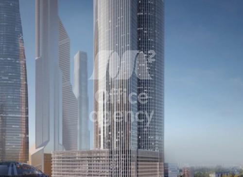 Бизнес-центр "Grand Tower" – фото объекта
