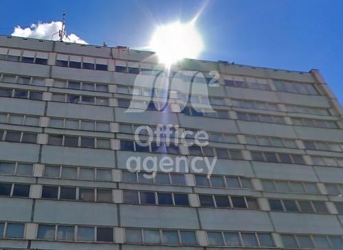 Административное здание "Новочерёмушкинская, 25" – фото объекта