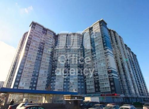 Жилой дом "Академика Янгеля, 2" (Москва, Академика Янгеля, 2) – фото Жилой дом "Академика Янгеля, 2" – фото объекта