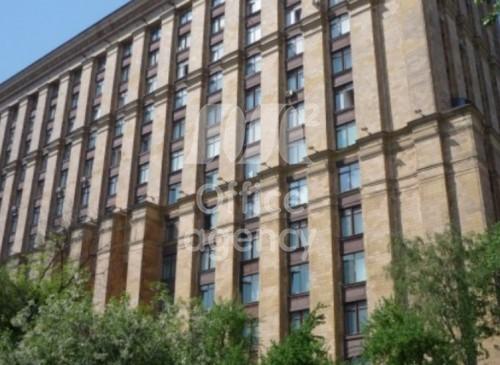 Бизнес-центр "Гипромез" – фото объекта