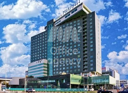 Бизнес-центр "Милан" – фото объекта