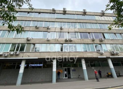 Бизнес-центр "2-й Донской, 10" (Москва, 2-й Донской проезд, 10) – фото Бизнес-центр "2-й Донской, 10" – фото объекта