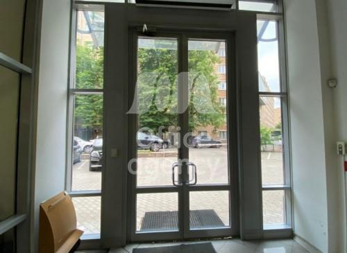 Особняк "Ленинский проспект, 38А" (Москва, Ленинский проспект, 38А) – фото Особняк "Ленинский проспект, 38А" – фото объекта