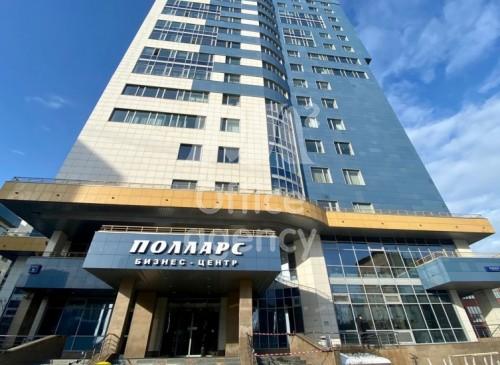 Бизнес-центр "Полларс" – фото объекта