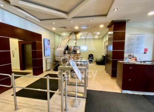 Бизнес-центр "Полларс" – фото объекта