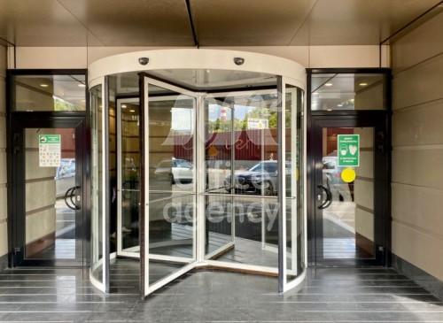 Бизнес-центр "5-й Донской, 21Б" – фото объекта