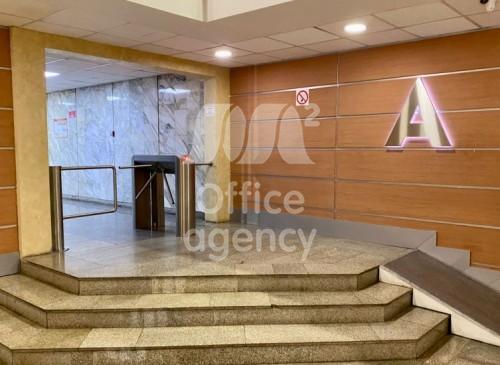 Бизнес-центр "5-й Донской, 21Б" – фото объекта