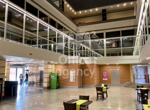 Бизнес-центр "5-й Донской, 21Б" – фото объекта