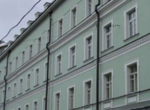 Особняк "Дмитровский, 9" – фото объекта