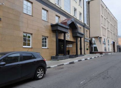 Бизнес-центр "Ефимия" – фото объекта