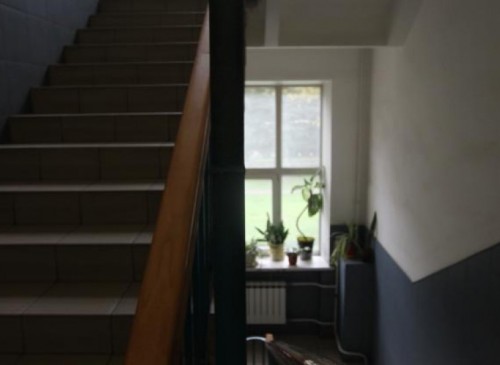 Административное здание "Кибальчича, 5" – фото объекта