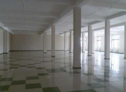 Бизнес-центр "Островная, 2" – фото объекта