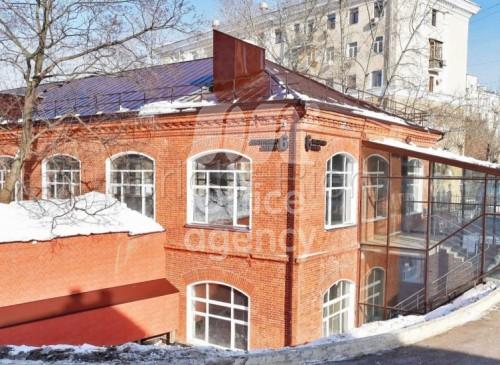 Бизнес-центр "Арт-квартал "Московский Шелк"" – фото объекта