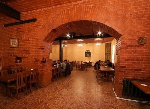 Бизнес-центр "Бадаевский" – фото объекта