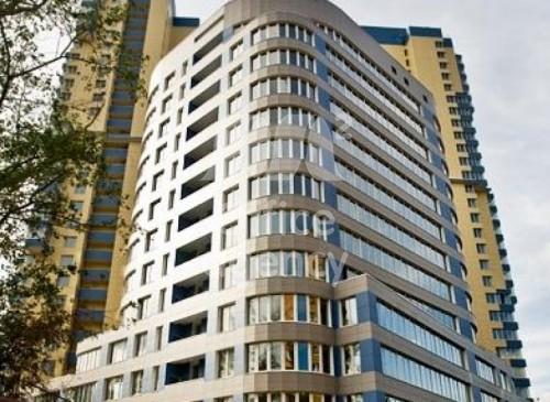 Коворкинг "Эко" (Москва, Мироновская, 25) – фото Коворкинг "Эко" – фото объекта