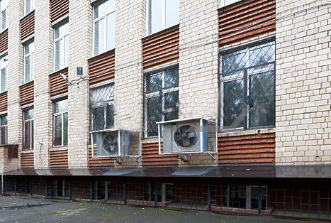 Административное здание "Вавилова, 68" – фото объекта