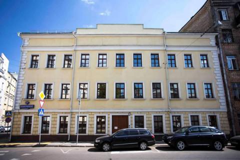 Особняк "Графов Шереметьвевых" – фото объекта
