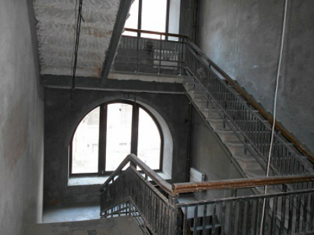 Бизнес-центр "Настасьинский, 4" – фото объекта