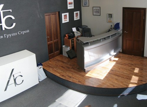 Бизнес-центр "Контакт" – фото объекта