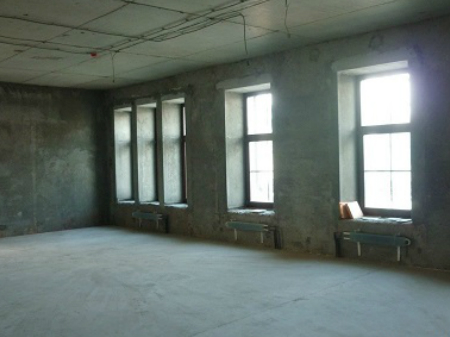 Бизнес-центр "Настасьинский, 4" – фото объекта