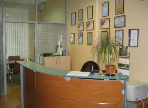 Административное здание "Мясницкая, 24/7" – фото объекта