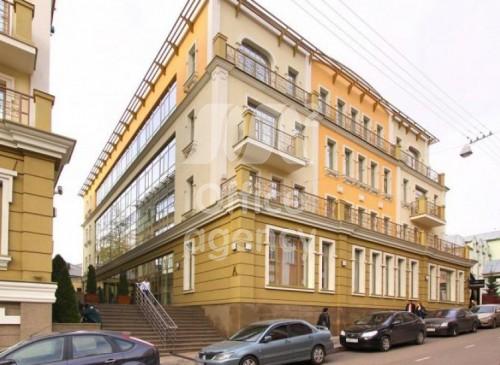 Бизнес-центр "Ноев Ковчег" – фото объекта